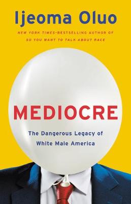 Book cover for Mediocre