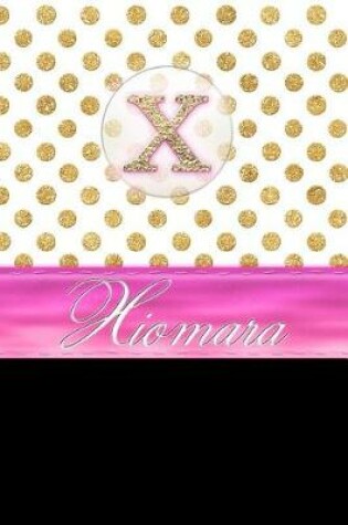 Cover of Xiomara