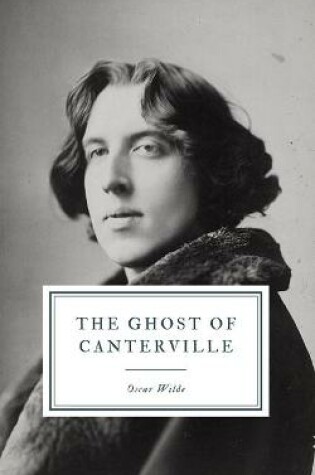 Cover of The Ghost of Canterville