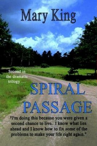 Cover of Spiral Passage