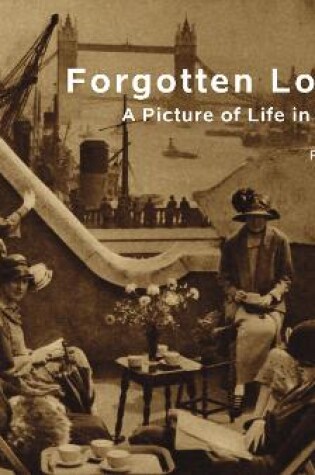 Cover of Forgotten London