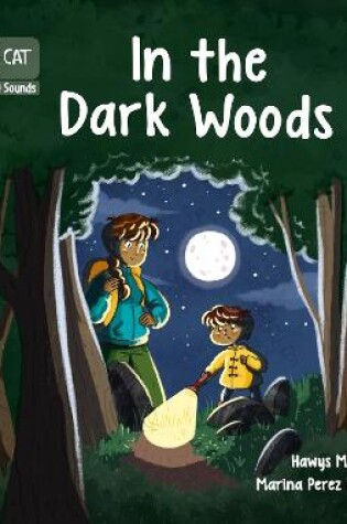 Cover of In the Dark Woods