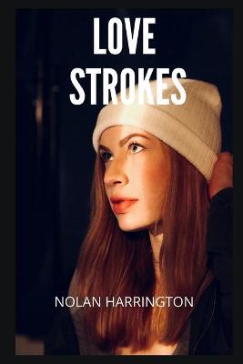 Book cover for Love strokes