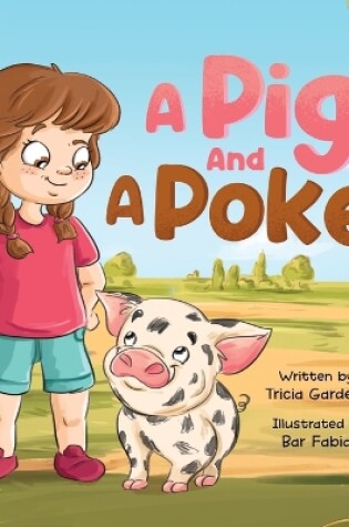 Cover of A Pig and A Poke