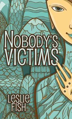 Book cover for Nobody's Victims
