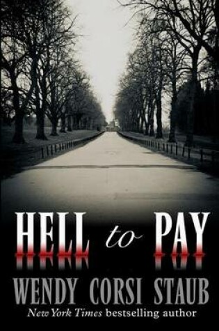 Cover of Hell to Pay