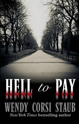 Cover of Hell to Pay