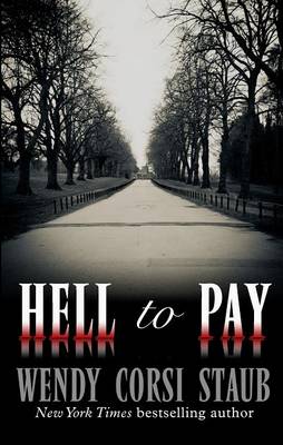 Book cover for Hell to Pay