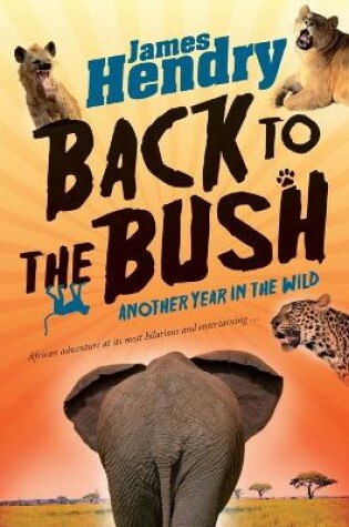 Cover of Back to the Bush