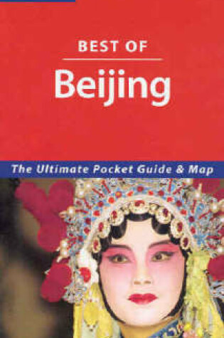 Cover of Beijing