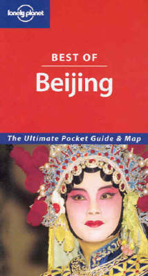 Book cover for Beijing