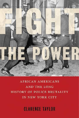 Book cover for Fight the Power