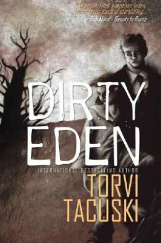 Cover of Dirty Eden