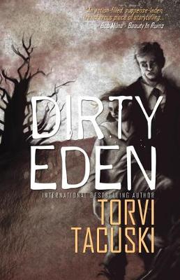 Book cover for Dirty Eden