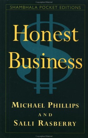 Cover of Honest Business