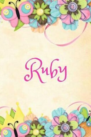 Cover of Ruby