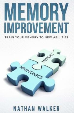 Cover of Memory Improvement