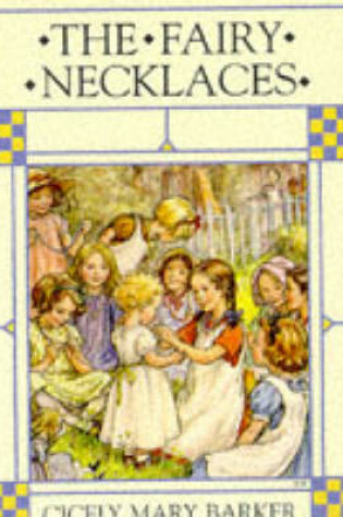 Cover of The Fairy Necklaces