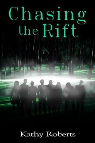 Cover of Chasing the Rift