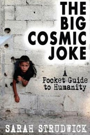 Cover of The Big Cosmic Joke