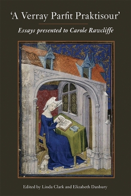 Book cover for A Verray Parfit Praktisour