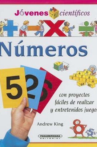 Cover of Numeros