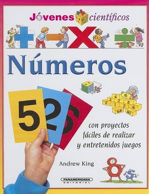 Book cover for Numeros