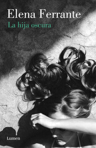 Book cover for La hija oscura / The Lost Daughter