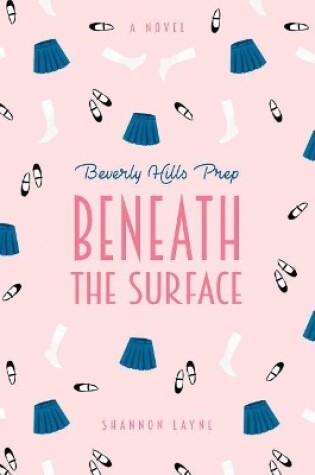 Cover of Beneath the Surface #2