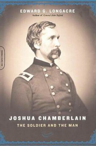 Cover of Joshua Chamberlain