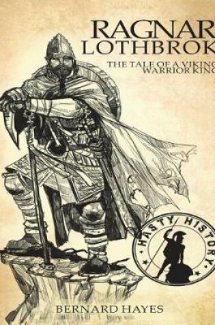 Cover of Ragnar Lothbrok