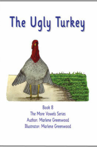 Cover of The Ugly Turkey