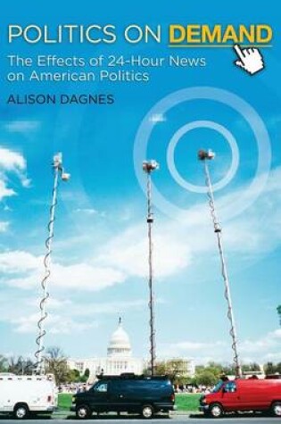 Cover of Politics on Demand