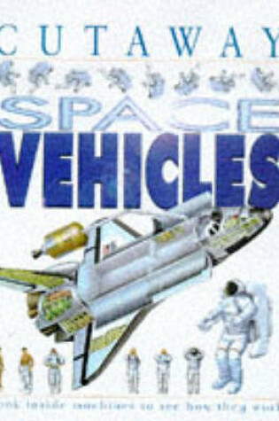 Cover of Space Vehicles