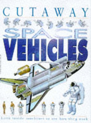 Book cover for Space Vehicles