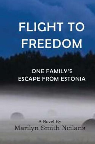 Cover of Flight to Freedom