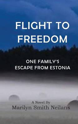 Book cover for Flight to Freedom