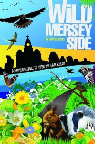 Cover of Wild Merseyside