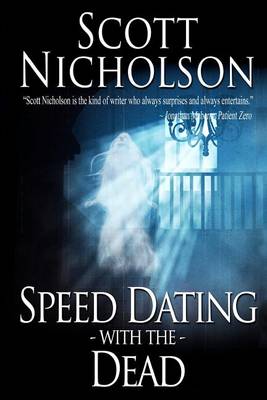 Book cover for Speed Dating with the Dead
