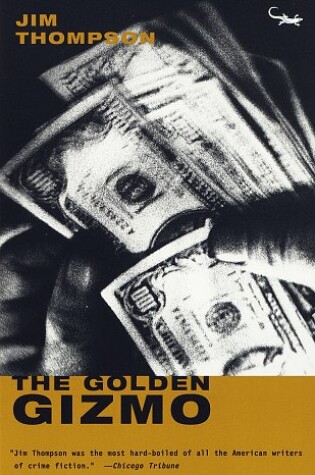 Cover of Golden Gizmo