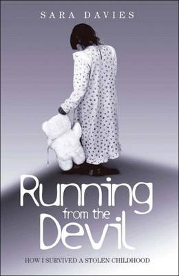 Book cover for Running from the Devil: How I Survived a Stolen Childhood