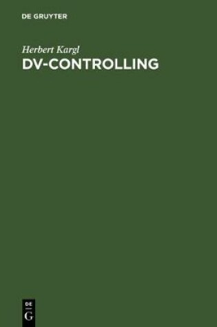 Cover of DV-Controlling