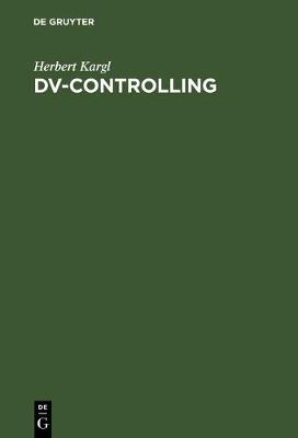 Book cover for DV-Controlling