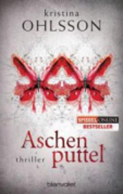 Book cover for Aschenputtel