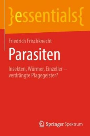 Cover of Parasiten