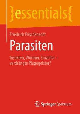 Cover of Parasiten