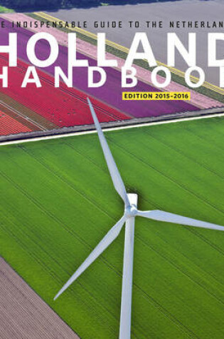 Cover of The Holland Handbook 2015-2016