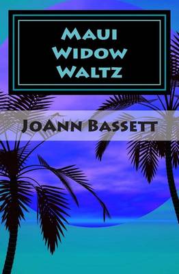 Book cover for Maui Widow Waltz