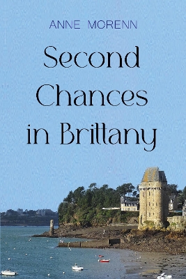Book cover for Second Chances in Brittany