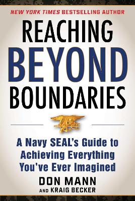 Book cover for Reaching Beyond Boundaries